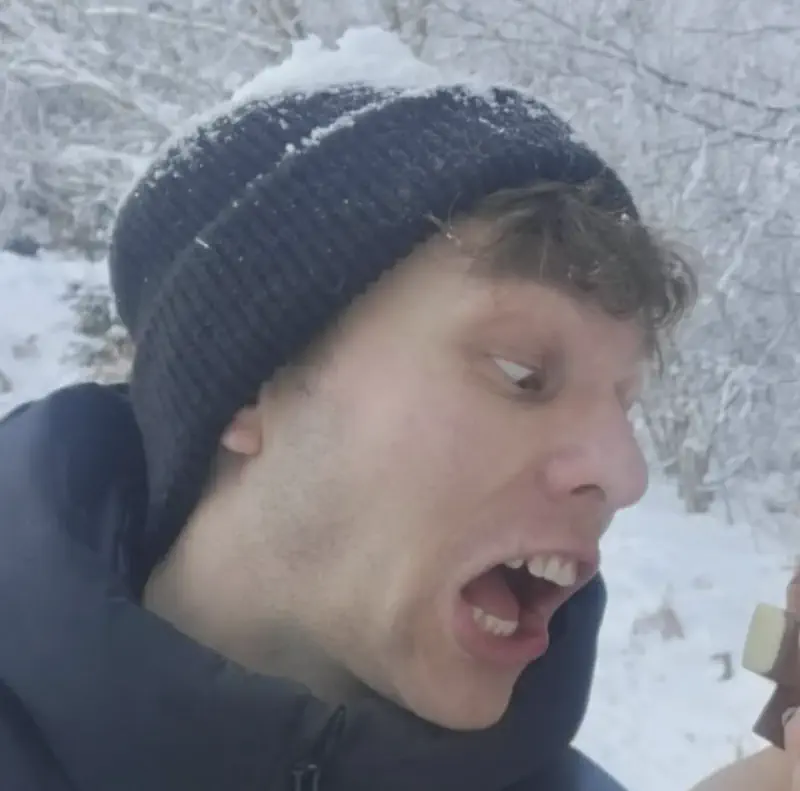 Daniel und Sarah Alternativ